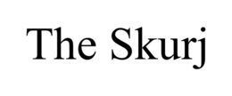 THE SKURJ trademark