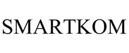 SMARTKOM trademark