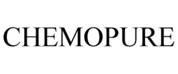 CHEMOPURE trademark