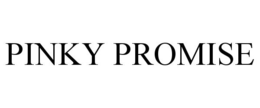 PINKY PROMISE trademark
