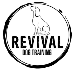 REVIVAL DOG TRAINING trademark