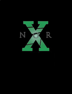 NORX trademark