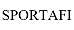 SPORTAFI trademark