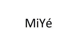 MIYÉ trademark