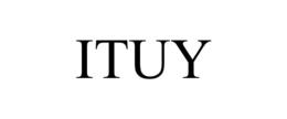 ITUY trademark