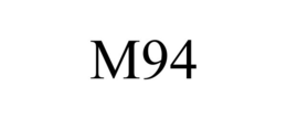 M94 trademark