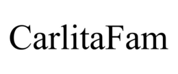 CARLITAFAM trademark