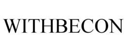 WITHBECON trademark