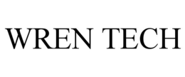 WREN TECH trademark