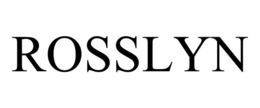 ROSSLYN trademark
