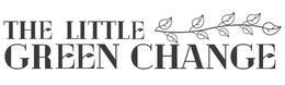 THE LITTLE GREEN CHANGE trademark