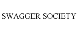 SWAGGER SOCIETY trademark