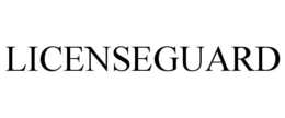 LICENSEGUARD trademark