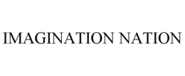 IMAGINATION NATION trademark