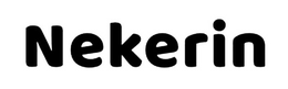 NEKERIN trademark