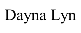 DAYNA LYN trademark