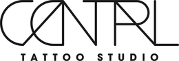 CENTRAL TATTOO STUDIO trademark