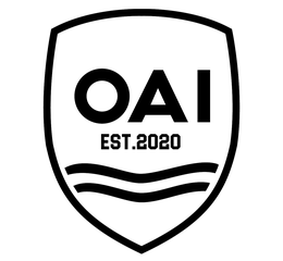 OAI EST.2020 trademark