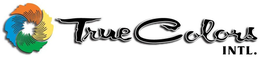 TRUE COLORS INTL. trademark