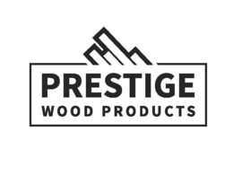 PRESTIGE WOOD PRODUCTS trademark