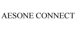 AESONE CONNECT trademark