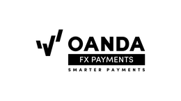 OANDA FX PAYMENTS SMARTER PAYMENTS trademark