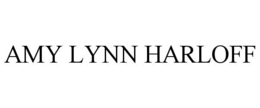 AMY LYNN HARLOFF trademark