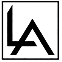LA trademark
