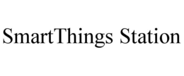 SMARTTHINGS STATION trademark
