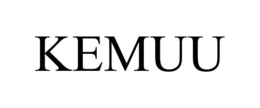 KEMUU trademark