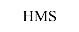 HMS trademark