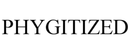 PHYGITIZED trademark