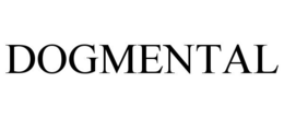 DOGMENTAL trademark