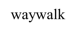 WAYWALK trademark