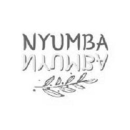 NYUMBA NYUMBA trademark