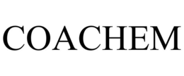 COACHEM trademark