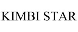 KIMBI STAR trademark