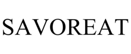 SAVOREAT trademark