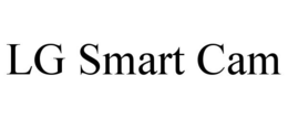 LG SMART CAM trademark