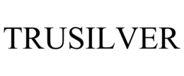 TRUSILVER trademark