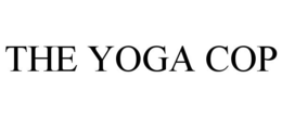 THE YOGA COP trademark