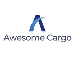 A AWESOME CARGO trademark