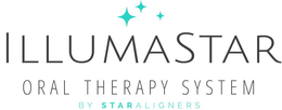 ILLUMASTAR ORAL THERAPY SYSTEM BY STARALIGNERS trademark