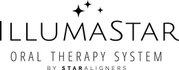 ILLUMASTAR ORAL THERAPY SYSTEM BY STARALIGNERS trademark