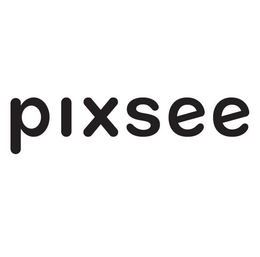 PIXSEE trademark