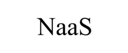 NAAS trademark