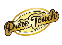 PURE TOUCH trademark