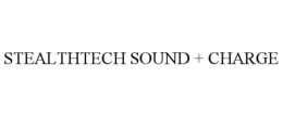 STEALTHTECH SOUND + CHARGE trademark