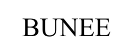 BUNEE trademark
