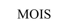 MOIS trademark